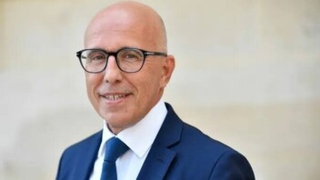 Présidentielle 2027 : Éric Ciotti appelle les électeurs de droite à soutenir Marine Le Pen