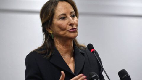 Présidentielle 2027 : Ségolène Royal défend sa candidature et lance « Ne les laissez pas vous faire peur »