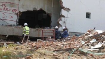 Quatorze morts dans une frappe aérienne sur un monastère en Birmanie