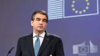 Raffaele Fitto à Nicosie pour soutenir le processus de paix onusien sur Chypre