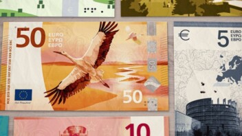 Refonte des billets en euros : Marie Curie ou une cigogne, les Européens tranchent