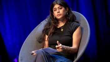 Rima Hassan confortée par des rapporteurs de l’ONU, qui s’inquiètent d’un possible « harcèlement judiciaire et politique »
