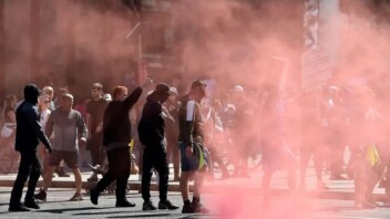 Royaume-Uni : plus de 10 000 signalements pour radicalisation en un an