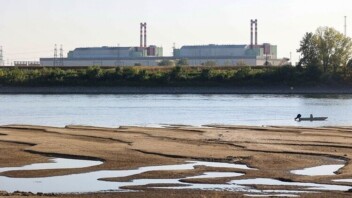 Sécheresse en Europe : des réacteurs nucléaires contraints à l’arrêt faute d’eau