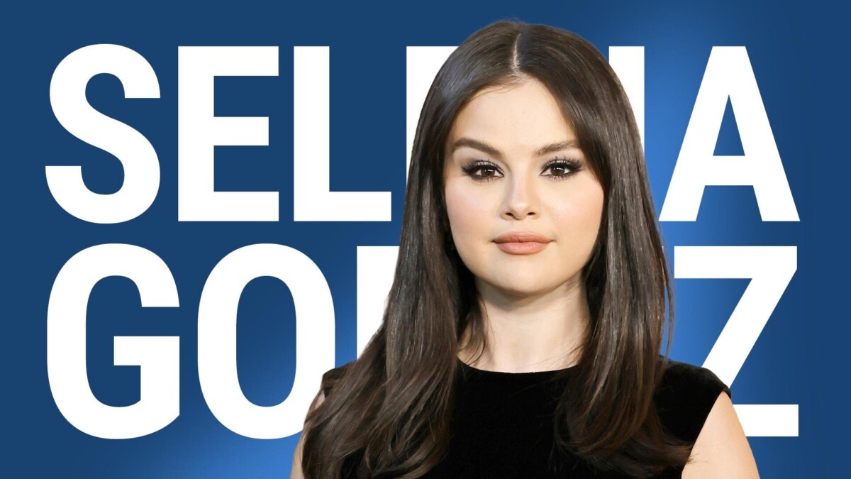 Selena Gomez poursuivie en justice par des investisseurs de sa société de santé mentale