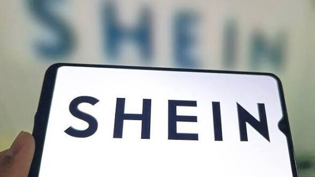 Shein entre en Bourse à Hong Kong le 1er septembre et lève 23 milliards d'euros