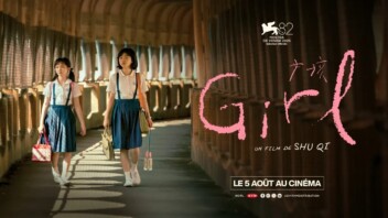 Shu Qi passe derrière la caméra avec « Girl », récit intime des années 1980