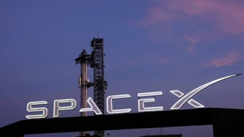 SpaceX supera las expectativas con unos ingresos de 7,81 millones de dólares en el segundo trimestre.