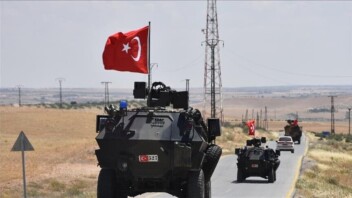 Syrie : la Turquie dément vouloir déployer des troupes après des frappes israéliennes