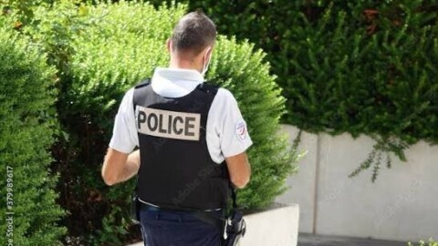 Trois hommes grièvement blessés dans une fusillade à Besançon
