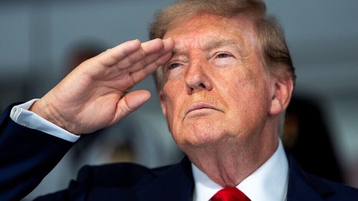 Trump annonce un accord donnant aux États-Unis le contrôle d’un cinquième du pétrole vénézuélien