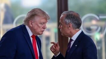 Trump et le Canada en guerre commerciale après l’échec des négociations