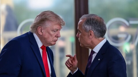 Trump et le Canada en guerre commerciale après l’échec des négociations