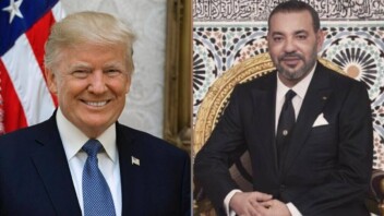 Trump réaffirme la reconnaissance américaine de la souveraineté marocaine sur le Sahara occidental