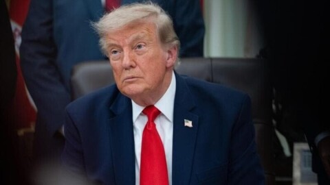 Trump relance son fonds controversé de 1,8 milliard malgré l’opposition républicaine au Sénat