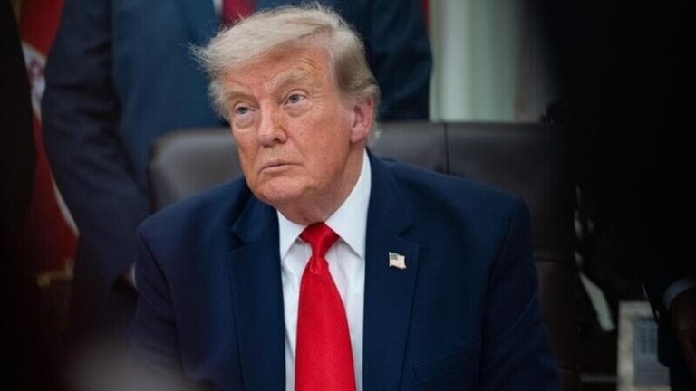 Trump relance son fonds controversé de 1,8 milliard malgré l’opposition républicaine au Sénat
