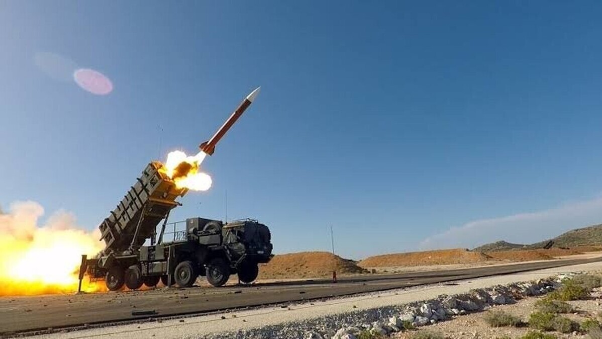 Trump revient sur son autorisation à l’Ukraine de fabriquer des missiles Patriot