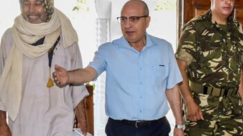 Un Allemand enlevé au Niger remis à l’armée algérienne