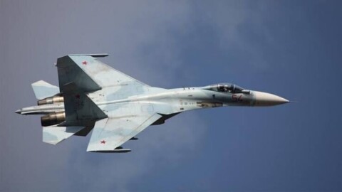 Un appareil russe soupçonné d’avoir violé l’espace aérien finlandais