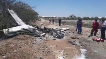 Un avion touristique s’écrase au Pérou, 13 morts au-dessus des lignes de Nazca
