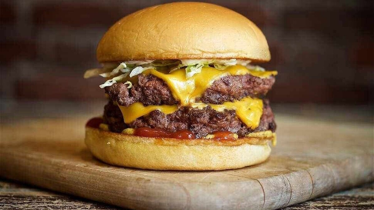 Un burger Carrefour rappelé dans toute la France pour contamination à la listeria