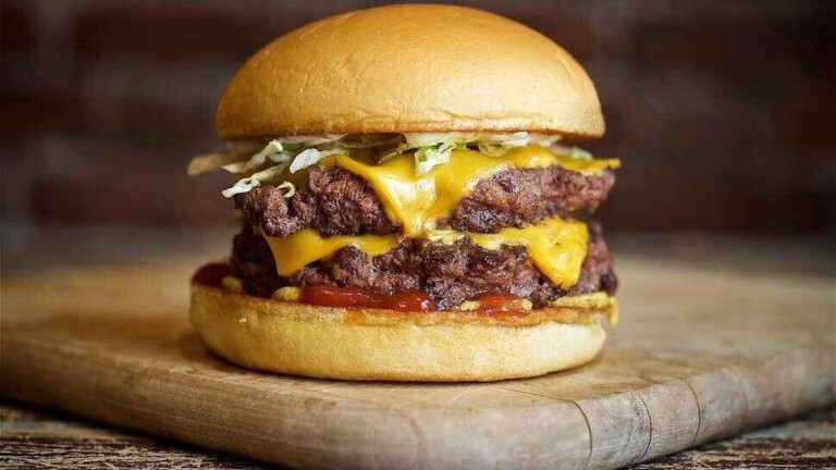 Un burger Carrefour rappelé dans toute la France pour contamination à la listeria