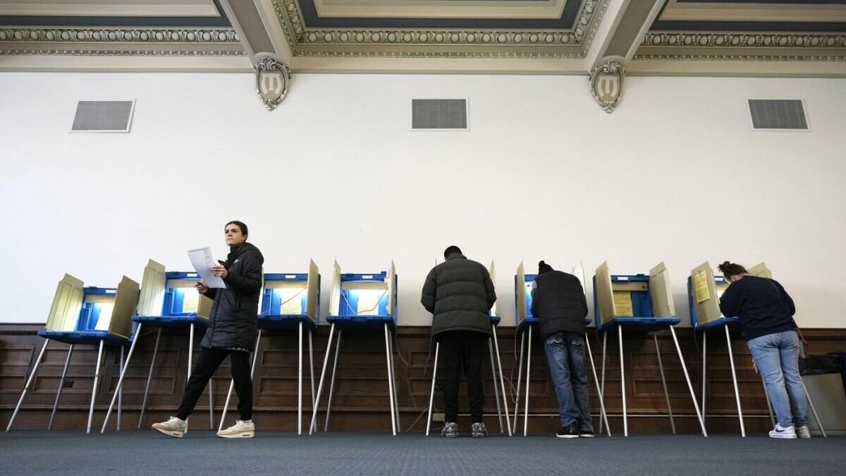 Un juge fédéral suspend la loi de l’Ohio exigeant une preuve de citoyenneté pour voter