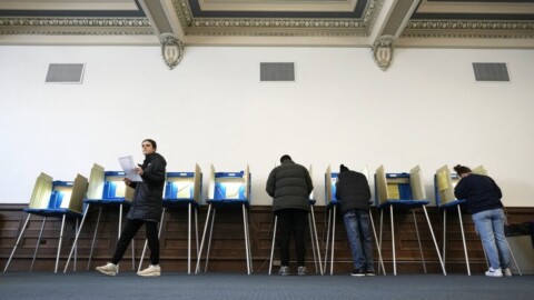 Un juge fédéral suspend la loi de l’Ohio exigeant une preuve de citoyenneté pour voter