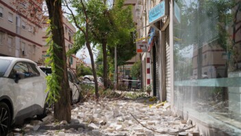 Un séisme de magnitude 4,8 frappe Grenade et blesse trois personnes