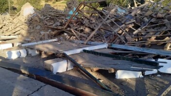 Un séisme de magnitude 6,7 à 7,2 frappe le sud des Andes péruviennes