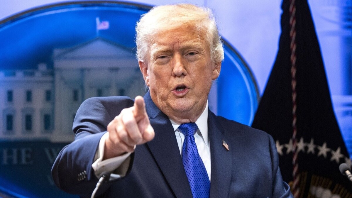Un sondage révèle que les Américains jugent Trump trop sévère sur l’immigration