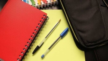Un tiers des Français achètent désormais leurs fournitures scolaires d'occasion