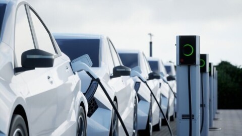 Un sussidio di 337 euro per l'acquisto di un veicolo elettrico usato