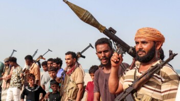 Une attaque houthie blesse onze civils dans le sud de l’Arabie saoudite