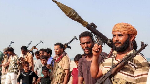 Une attaque houthie blesse onze civils dans le sud de l’Arabie saoudite