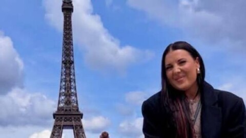 Une Australienne affirme avoir échappé à un enlèvement près de la tour Eiffel