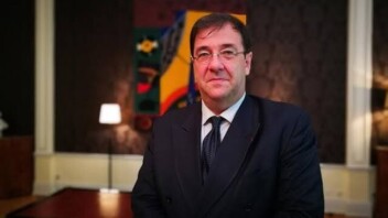 Une enquête disciplinaire vise l'ambassadeur de France en Centrafrique