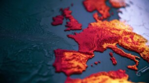 Vagues de chaleur et nucléaire : l’Europe face à ses limites hydrauliques