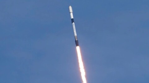 VinSpace firma un acuerdo con SpaceX para lanzar sus primeros satélites en 2027.