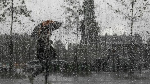 Violentes pluies dans le nord-est de l'Espagne : onze blessés