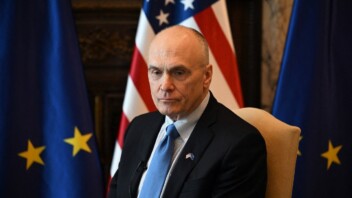 Washington accuse l’UE de faciliter le contournement des droits de douane chinois