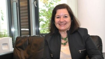 Washington révoque le visa de l’ambassadrice du Brésil aux États-Unis