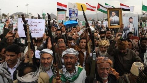 Yémen : les Houthis frappent encore Marib, dix morts en deux jours