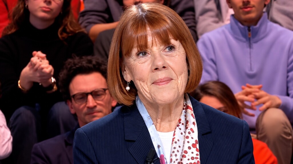 Gisèle Pelicot en première ligne dans une campagne nationale contre la soumission chimique: «Il y a des crimes que l’on ne peut pas raconter»