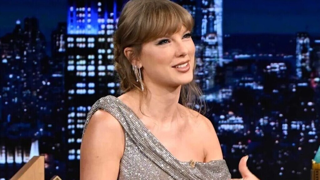 Taylor Swift dépasse Beyoncé et devient l’artiste la plus récompensée de l’histoire des MTV Video Music Awards