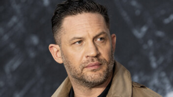Tom Hardy se lance dans le rap: la star de «Venom» sort son premier album sous le nom de Frankie Pulitzer