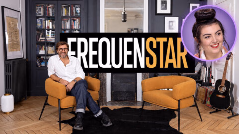 Hoshi se livre dans «Fréquenstar»: enfance, succès, souvenirs intimes et lives exclusifs sur W9