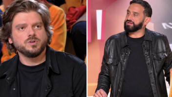 Scandale Greg Guillotin: Cyril Hanouna «abasourdi» par les aveux de violences conjugales de l’humoriste