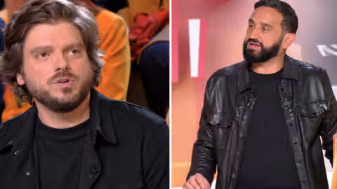 Scandale Greg Guillotin: Cyril Hanouna «abasourdi» par les aveux de violences conjugales de l’humoriste