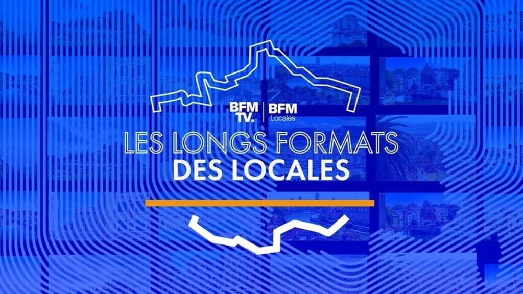 CMA Média renonce à vendre les BFM locales : deux chaînes vont fermer et les sept autres seront recentrées sur l’économie